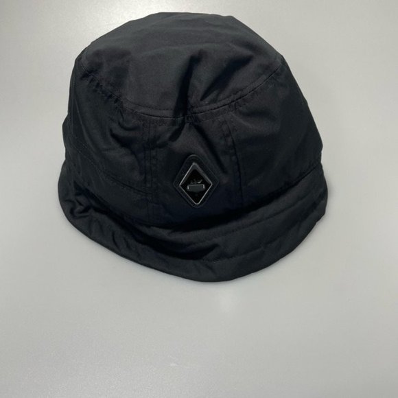 A-COLD-WALL* Black Essential Bucket HatUnisex $205. New No tag - Picture 6 of 6
